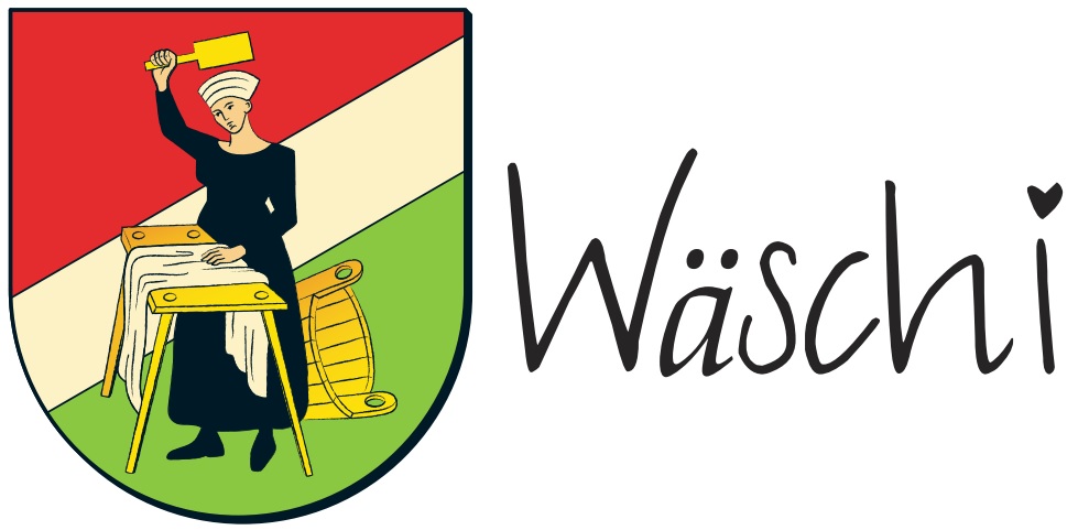 Wäschi Logo