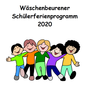 Schülerferienprogramm 2020