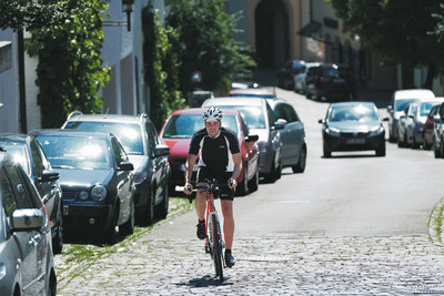Wie viel Spaß macht Radfahren im Landkreis Göppingen?